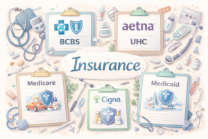 Part 3: How to Apply to Major Insurance Panels