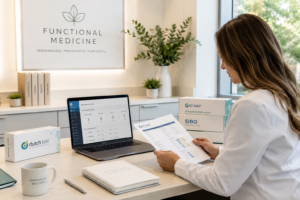 Complex Lab and Testing Coordination: The Hidden Bottleneck in Functional Medicine Practices