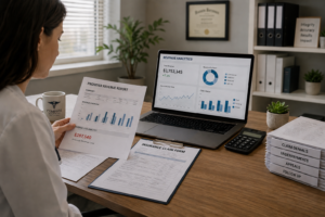The Hidden Revenue Leaks Costing Your Practice Thousands Every Month