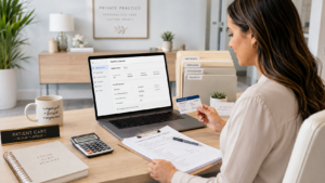 Insurance Verification: The Front-End Process That Protects Your Revenue 